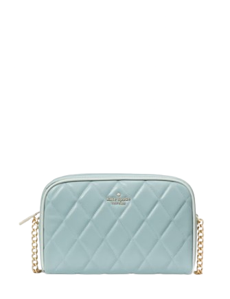 Kate Spade New York Carey Colorblock Mini Camera Bag