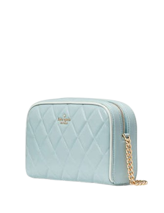 Kate Spade New York Carey Colorblock Mini Camera Bag