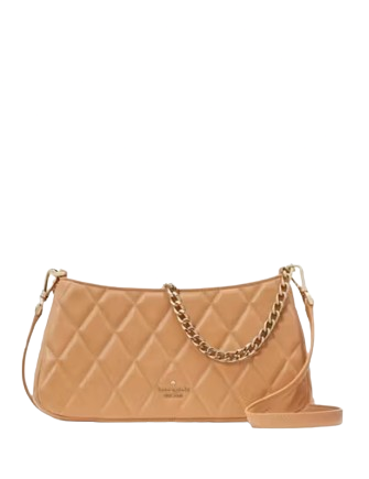 Kate Spade New York Carey Convertible Crossbody