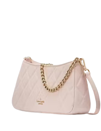 Kate Spade New York Carey Convertible Crossbody