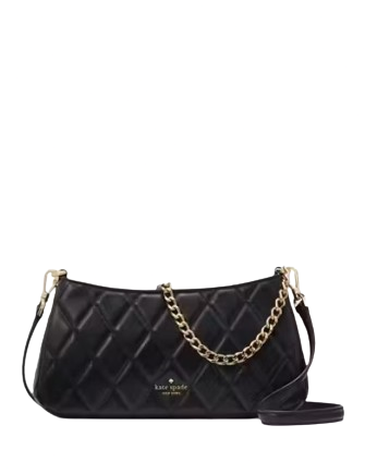 Kate Spade New York Carey Convertible Crossbody