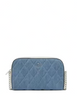 Kate Spade New York Carey Denim Mini Camera Bag