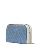 Kate Spade New York Carey Denim Mini Camera Bag