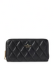 Kate Spade New York Carey Large Continental Wallet