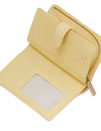 Kate Spade New York Carey Medium Compact Bifold Wallet
