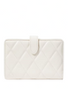 Kate Spade New York Carey Medium Compact Bifold Wallet