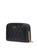 Kate Spade New York Carey Smooth Quilted Leather Mini Camera Bag