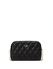 Kate Spade New York Carey Smooth Quilted Leather Mini Camera Bag