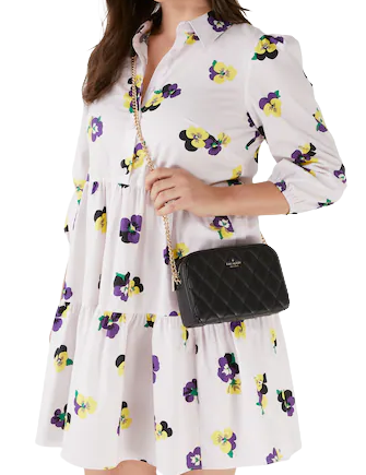 Kate spade new 2025 york mini bag