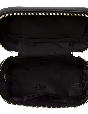 Kate Spade New York Carey Trunk Crossbody