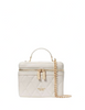 Kate Spade New York Carey Trunk Crossbody