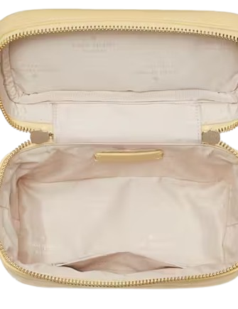 Kate Spade New York Carey Trunk Crossbody