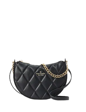 Kate Spade New York Carey Zip Top Crossbody | Brixton Baker Kate Spade New York Carey Zip Top Crossbody | Brixton Baker