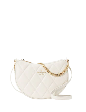 Kate Spade New York Carey Zip Top Crossbody | Brixton Baker