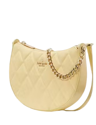 Kate Spade New York Carey Zip Top Crossbody