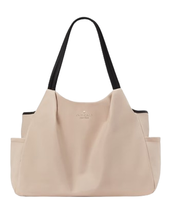 Kate Spade New York Chelsea Colorblock Baby Bag