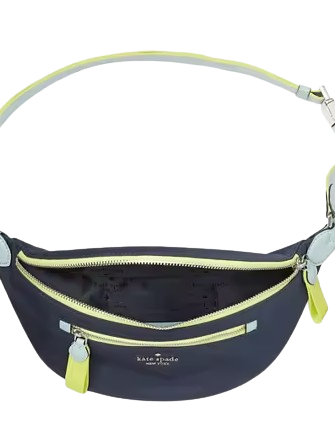 Kate Spade New York Chelsea Colorblock Belt Bag