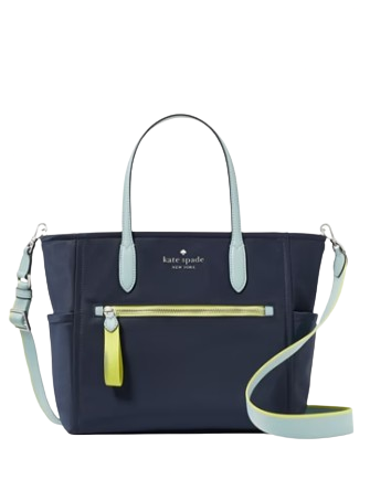 Kate Spade New York Chelsea Colorblock Medium Satchel