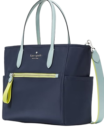 Kate Spade New York Chelsea Colorblock Medium Satchel