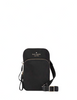 Kate Spade New York Chelsea Dual Zip Phone Crossbody
