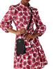 Kate Spade New York Chelsea Dual Zip Phone Crossbody