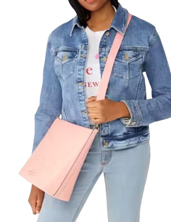 Kate Spade New York Chelsea Duffle Crossbody | Brixton Baker