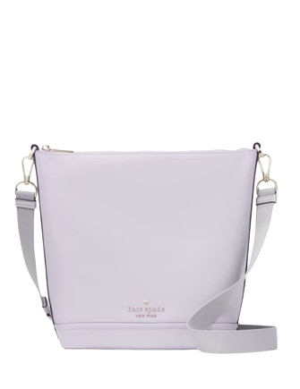 【kate spade】軽量ナイロン製★ Chelsea Duffle Crossbody ★ Kate Spade New York Chelsea Duffle Crossbody | Brixton Baker