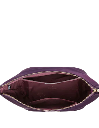 Kate Spade New York Chelsea Duffle Crossbody