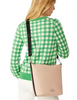 Kate Spade New York Chelsea Duffle Crossbody