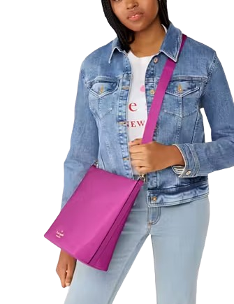 Kate Spade New York Chelsea Duffle Crossbody | Brixton Baker Kate Spade New York Chelsea Duffle Crossbody | Brixton Baker