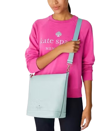 Kate Spade New York Chelsea Duffle Crossbody | Brixton Baker