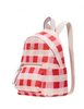 Kate Spade New York Chelsea Gingham Mini Backpack