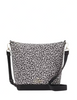 Kate Spade New York Chelsea Leopard Duffle Crossbody