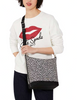 Kate Spade New York Chelsea Leopard Duffle Crossbody