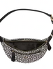 Kate Spade New York Chelsea Leopard Heart Belt Bag