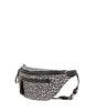 Kate Spade New York Chelsea Leopard Heart Belt Bag