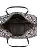 Kate Spade New York Chelsea Leopard Heart Weekender