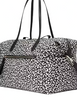 Kate Spade New York Chelsea Leopard Heart Weekender