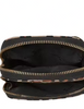 Kate Spade New York Chelsea Leopard North South Dual Zip Phone Crossbody
