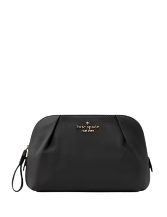 Kate Spade New York Chelsea Nylon Cosmetic Bag | Brixton Baker