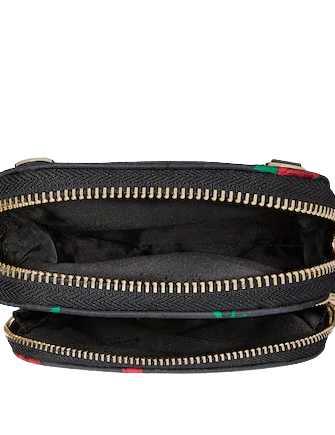 Kate Spade New York Chelsea Rose Toss North South Crossbody