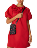 Kate Spade New York Chelsea Rose Toss North South Crossbody