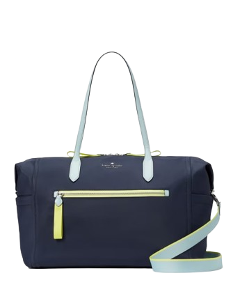 Kate Spade New York Chelsea Weekender