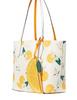 Kate Spade New York Clementine Small Reversible Tote
