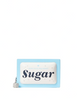 Kate Spade New York Coffee Break 3D Sugar Packet Small Card Holder