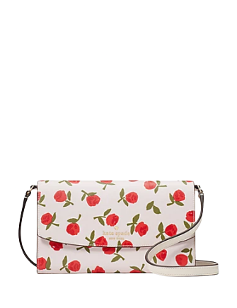 Kate Spade New York Dana Small Flap Crossbody