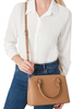 Kate Spade New York Darcy Small Satchel