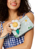 Kate Spade New York Day Tripper Daisy Triple Wristlet Set
