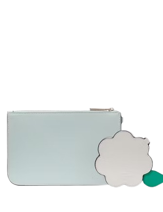 Kate Spade New York Day Tripper Daisy Triple Wristlet Set