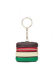 Kate Spade New York Dolci 3D Rainbow Cookie Coin Purse